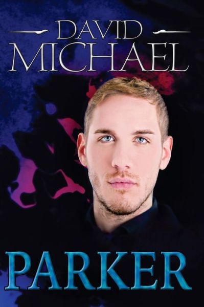 Cover for David Michael · Parker (Paperback Bog) (2016)