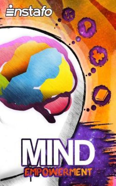 Cover for Instafo · Mind Empowerment (Pocketbok) (2016)