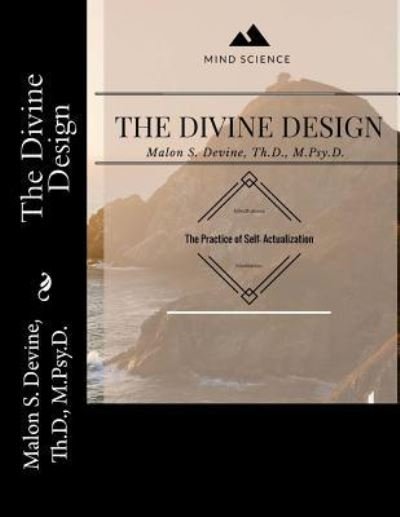 Cover for Malon S Devine · The Divine Design (Paperback Book) (2017)
