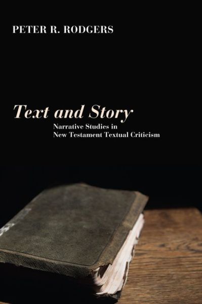 Cover for Peter Rodgers · Text and story (Book) (2011)