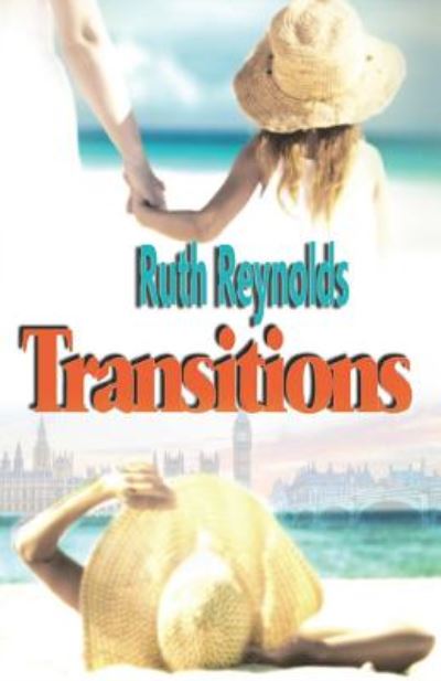 Cover for Ruth Reynolds · Transitions (Paperback Book) (2017)