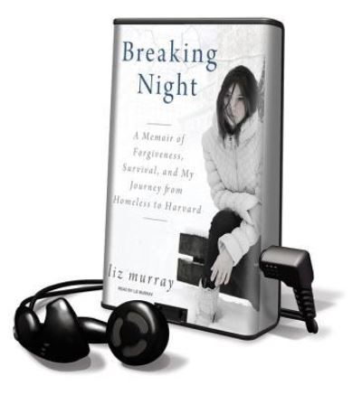 Cover for Liz Murray · Breaking Night (N/A) (2011)