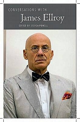 Conversations with James Ellroy - Literary Conversations Series - James Ellroy - Boeken - University Press of Mississippi - 9781617031045 - 5 januari 2012