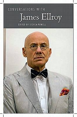 Conversations with James Ellroy - Literary Conversations Series - James Ellroy - Books - University Press of Mississippi - 9781617031045 - January 30, 2012