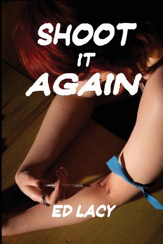 Cover for Ed Lacy · Shoot It Again (Taschenbuch) (2013)