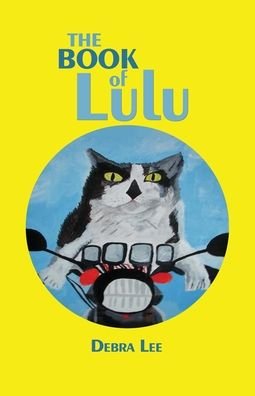 Cover for Dorrance Publishing Co. · The Book of Lulu (Paperback Bog) (2022)