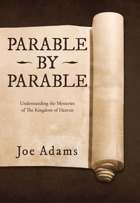 Cover for Joe Adams · Parable by Parable (Hardcover bog) (2020)