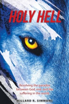 Cover for Willard R Simmons · Holy Hell (Paperback Book) (2022)