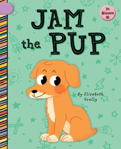 Jam and Puppy - Elizabeth Scully - Książki - Cherry Lake Publishing - 9781668927045 - 1 sierpnia 2023