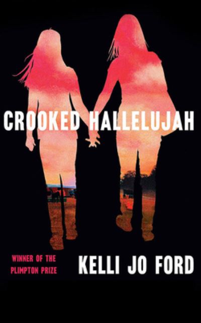 Cover for Kelli Jo Ford · Crooked Hallelujah (CD) (2021)