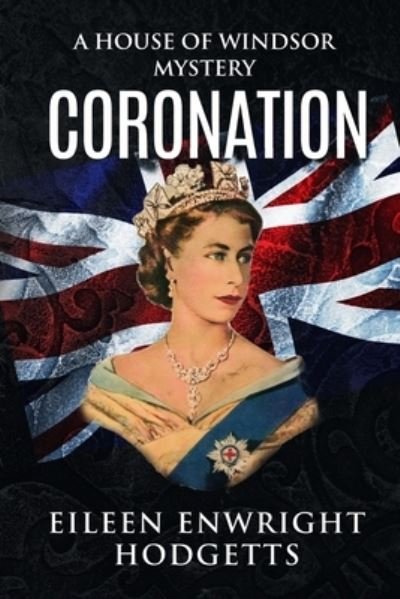 Cover for Eileen Enwright Hodgetts · Coronation (Paperback Book) (2023)