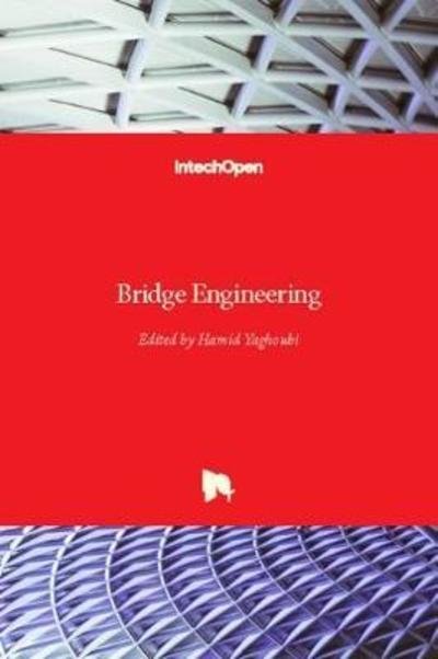 Cover for Hamid Yaghoubi · Bridge Engineering (Hardcover Book) (2018)
