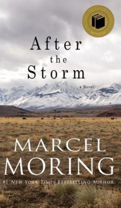 Cover for Marcel Moring · After the Storm (Hardcover bog) (2011)