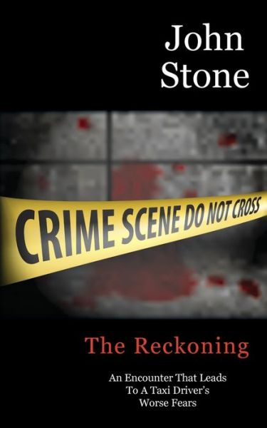 Cover for John Stone · The Reckoning (Paperback Book) (2020)