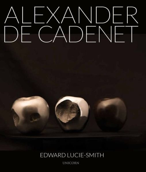 Cover for Edward Lucie-Smith · Alexander de Cadenet (Hardcover Book) (2016)