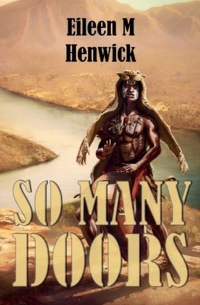 So Many Doors - Mark Henwick - Books - Marque - 9781912499045 - May 1, 2018