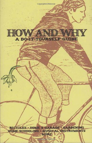 Cover for Matte Resist · How and Why: a Do-it-yourself Guide (Diy) (Paperback Book) (2010)