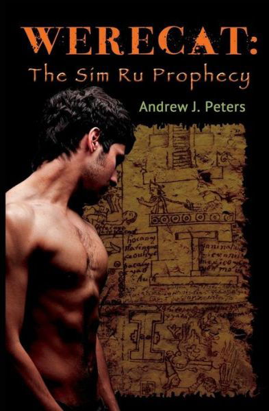 Cover for Andrew J. Peters · Werecat 4: The Sim Ru Prophecy (Bog) (2017)