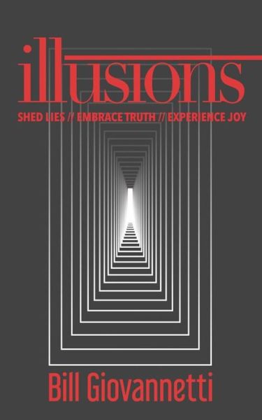 Cover for Bill Giovannetti · Illusions (Paperback Book) (2018)
