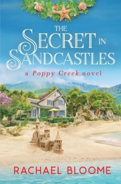 Cover for Rachael Bloome · The Secret in Sandcastles (Paperback Book) (2020)