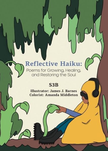 Cover for S3b · Reflective Haiku (Bok) (2023)
