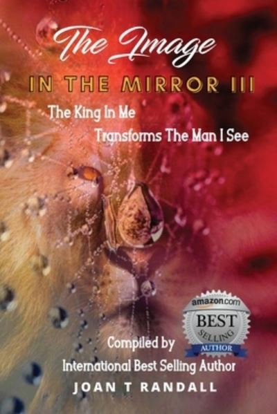 Cover for Joan T. Randall · Image in the Mirror III (Book) (2023)