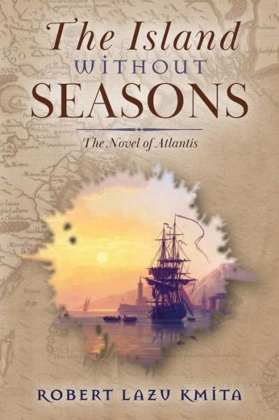 Cover for Robert Lazu Kmita · Island Without Seasons (Book) (2023)