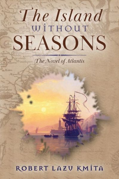 Island Without Seasons - Robert Lazu Kmita - Books - Os Justi Press - 9781960711045 - April 17, 2023