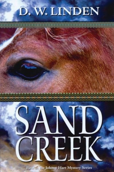 Cover for D W Linden · Sand Creek (Paperback Book) (2020)