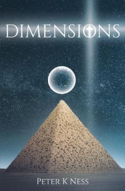 Cover for Peter K Ness · Dimensions (Paperback Book) (2018)