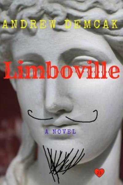 Cover for Andrew Demcak · Limboville (Paperback Book) (2019)