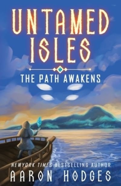 Untamed Isles - Aaron Hodges - Books - Aaron Hodges - 9781991018045 - October 27, 2021