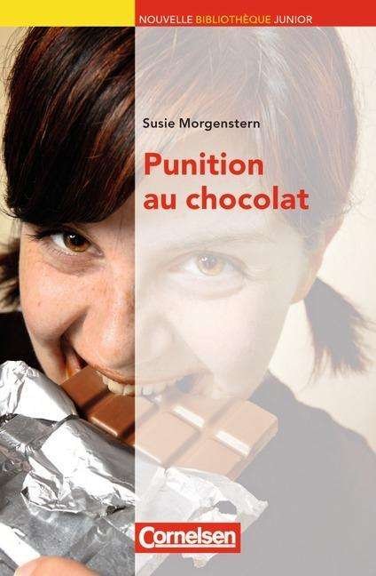 Cover for Morgenstern · Punition au chocolat (Book)