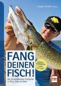 Cover for Korn · Angler - Pech &amp; Pannen (Buch)