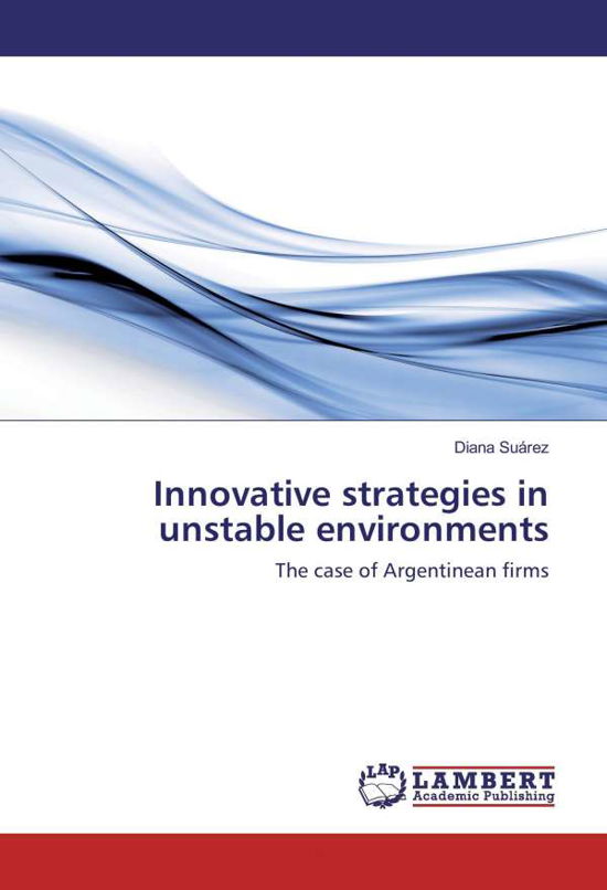 Cover for Suárez · Innovative strategies in unstabl (Book)