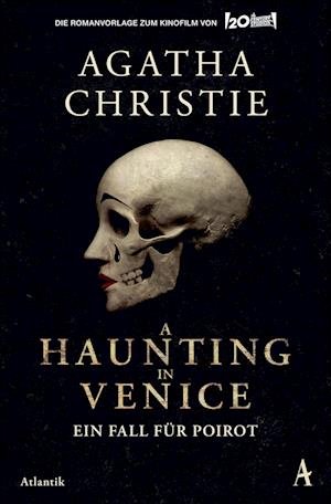 Cover for Agatha Christie · A Haunting in Venice (Bok) (2023)