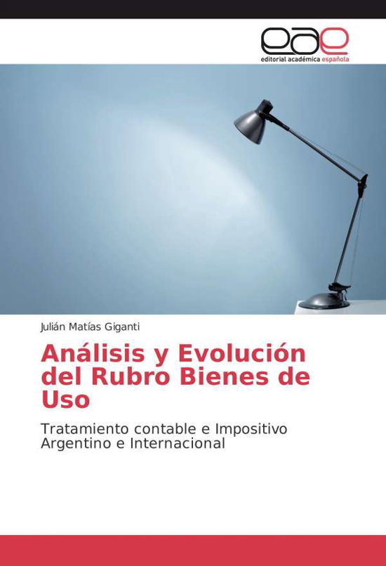 Cover for Giganti · Análisis y Evolución del Rubro (Bok)