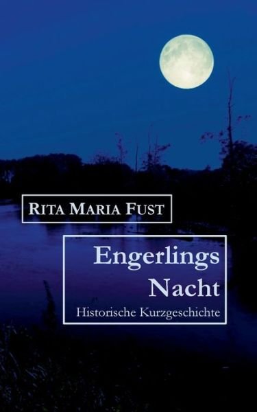 Cover for Fust · Engerlings Nacht (Bog) (2017)