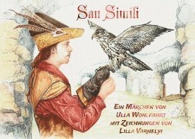 Cover for Wohlfahrt · Sansimili (Book)