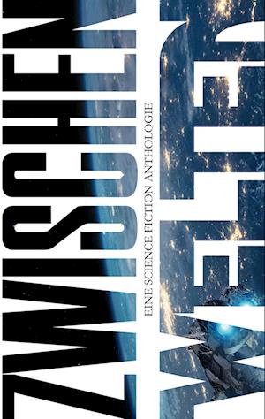 Cover for Roger Bandai · Zwischen-Welten (Book) (2023)