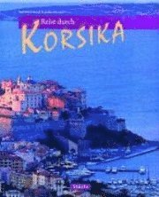 Cover for Andreas Drouve · Reise durch Korsika (Hardcover Book) (2003)