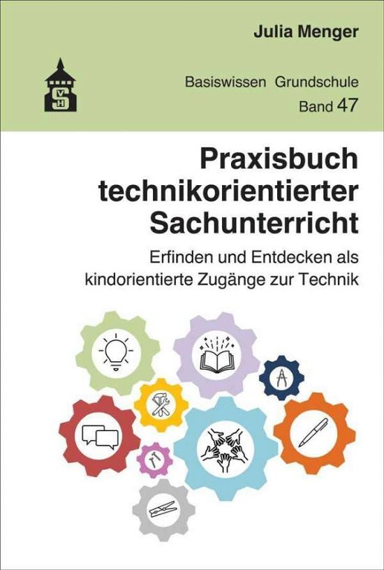 Cover for Menger · Praxisbuch technikorientierter S (Book)