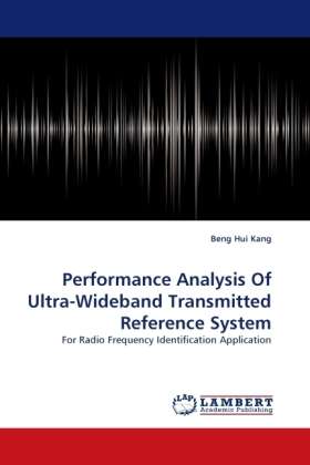 Cover for Kang · Performance Analysis Of Ultra-Wide (Book)