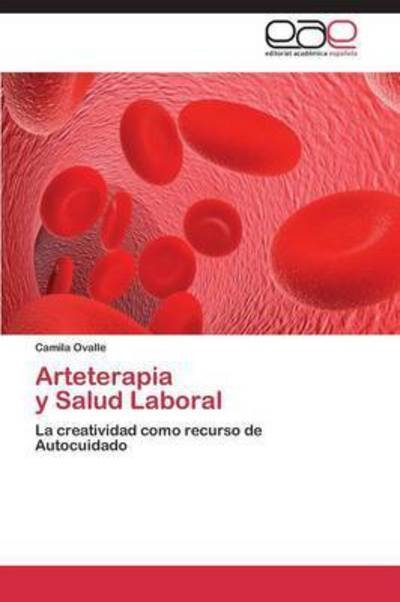 Cover for Ovalle Camila · Arteterapia Y Salud Laboral (Paperback Bog) (2011)
