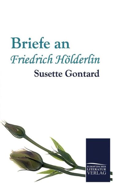 Cover for Susette Gontard · Briefe an Friedrich Hölderlin (Paperback Book) [German edition] (2011)