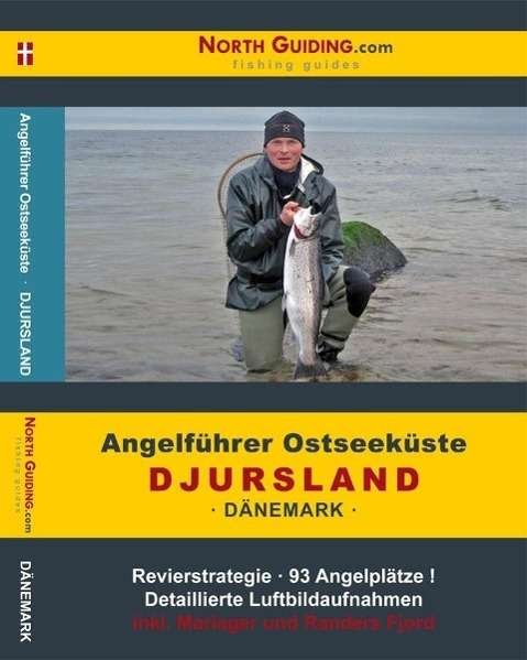 Cover for Zeman · Angelführer Ostseeküste - Djursla (Book)