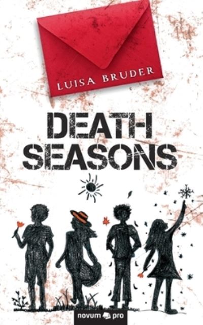 Cover for Bruder · Death Seasons (N/A) (2021)