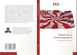 Cover for Balard · Histoire de la Chromatographie (Book)