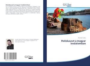 Cover for Csaba · Holokauszt a magyar irodalomban (Bok)