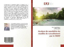 Cover for Ostad-Ali-Askari · Analyse de sensibilité (Book)